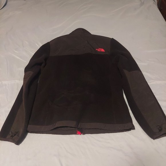 Northface Size Medium fleece jacket - Picture 3 of 5